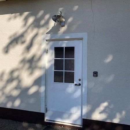 Fin Laegenhet Mitt Pa Bjaerehalvoen Appartement Båstad Buitenkant foto
