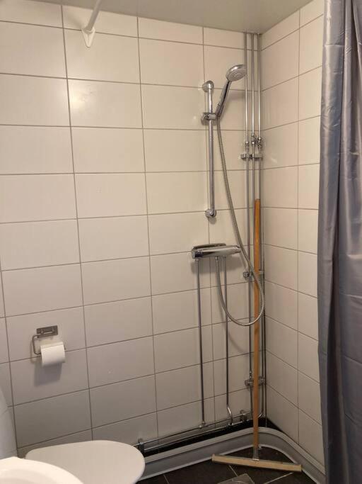 Fin Laegenhet Mitt Pa Bjaerehalvoen Appartement Båstad Buitenkant foto