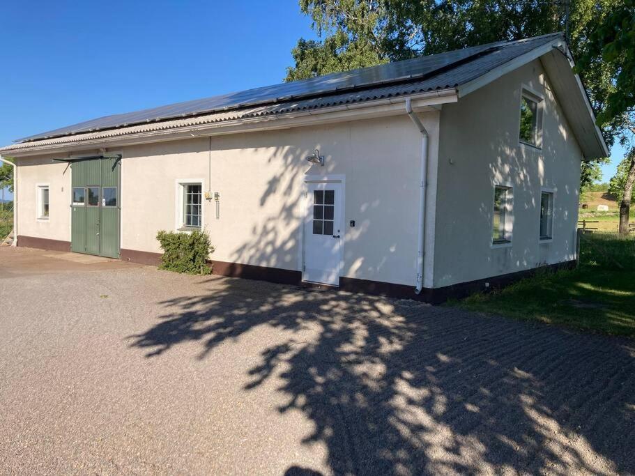 Fin Laegenhet Mitt Pa Bjaerehalvoen Appartement Båstad Buitenkant foto