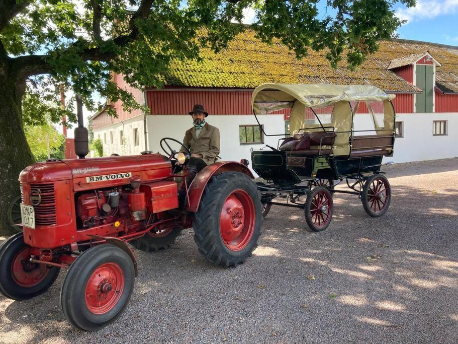 Fin Laegenhet Mitt Pa Bjaerehalvoen Appartement Båstad Buitenkant foto